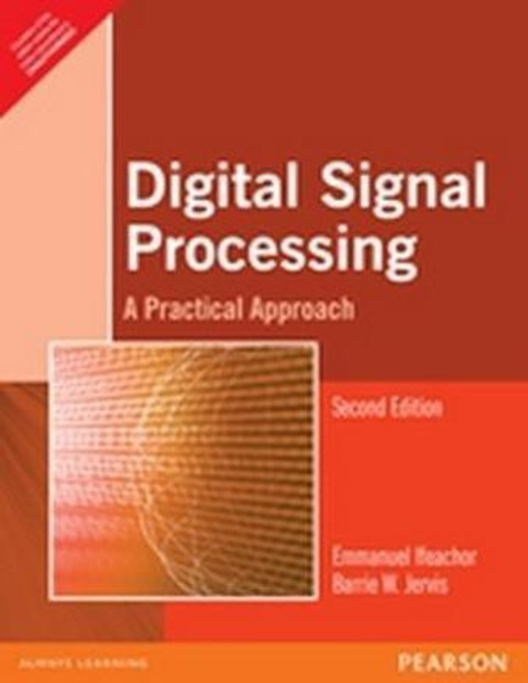 Digital Signal Processing 2 Edition: Buy Digital Signal Processing Digital Signal Processing 2 Edition: Buy Digital Signal Processing