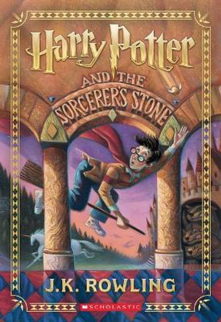 Flipkart Harry Potter Part Hindi Harry Potter And The Sorcerer's
