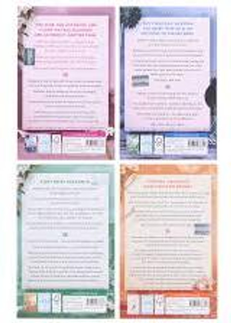 By Ana Huang (If Love) 4 Books Collection set: If We Ever Meet Again ...