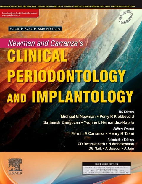 新版 最新歯周病学 A Textbook of Periodontology 新版 最新歯周病学／医歯薬出版株式会社