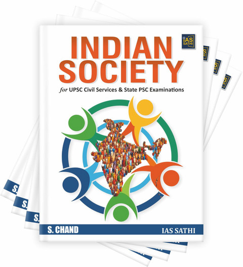 Indian Society: Buy Indian Society by unknown at Low Price in India ...