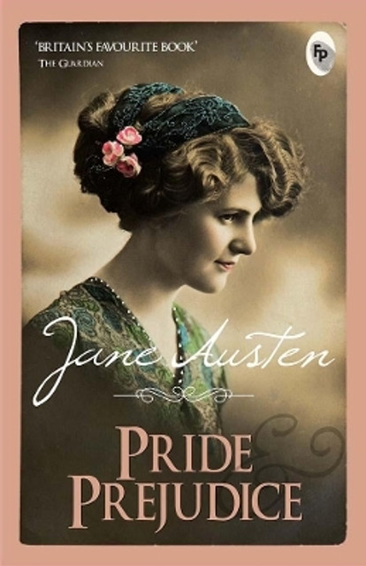 Pride & Prejudice: Buy Pride & Prejudice by Austen Jane at Low