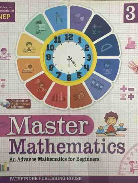 Master mathematics: Buy Master mathematics by Anoopam Bhatnagar at Low ...