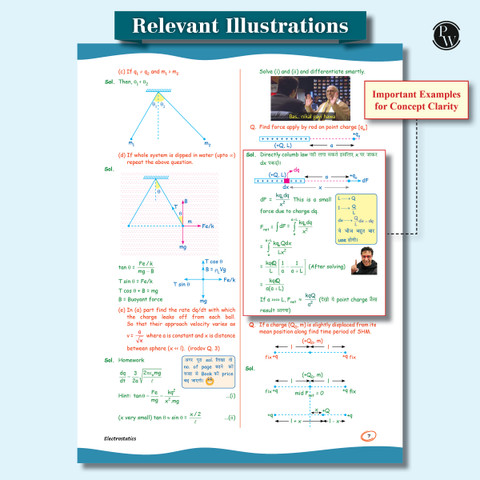 Pw Handwriting Notes.pdf PW SKC Physics Crush Class 12 Handwritten Format Notes By Saleem Sir ...