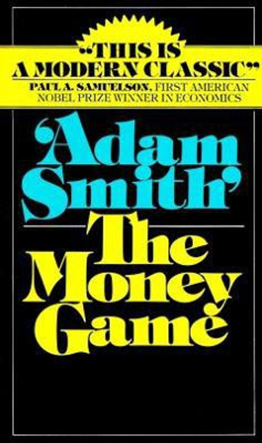 洋書 The Money Game + 4books = 5 books sale The Money Game: Buy The Money Game by Smith Adam at Low Price in
