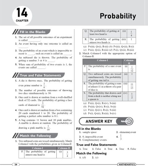Pw End Game for Jkbose Class 10 Mathematics and Science: Buy Pw End ...