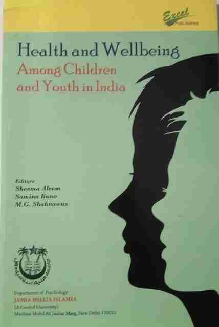 Health And Wellbeing Among Children And Youth in India: Buy Health