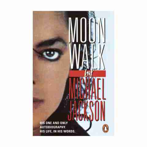 Moonwalk: Buy Moonwalk by Jackson Michael at Low Price in India