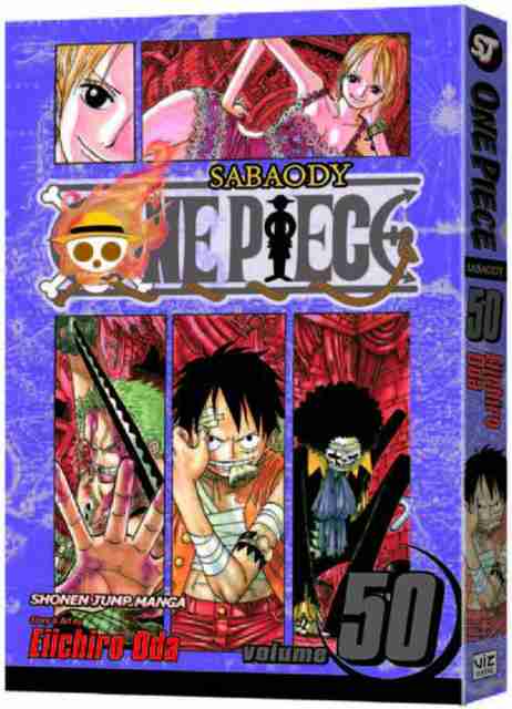 ONE PIECE 1巻〜50巻 ONE PIECE 50 | 尾田 栄一郎 |本 | 通販 | Amazon