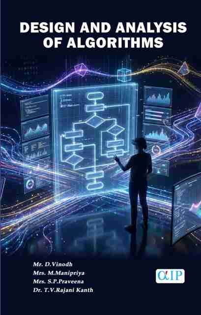 Design and Analysis of Algorithms: Buy Design and Analysis of ...