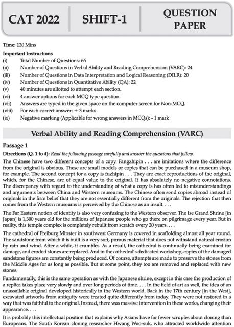 Oswaal CAT 25 Years' Chapter-wise and Topic-wise Solved Papers Question ...