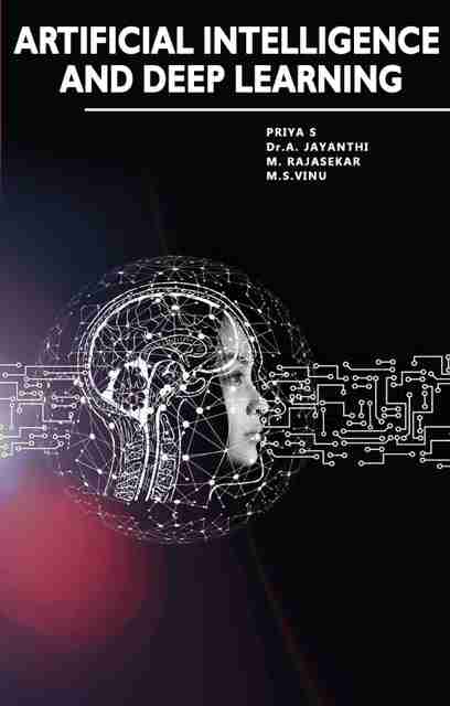 Artificial Intelligence and Deep Learning: Buy Artificial Intelligence ...