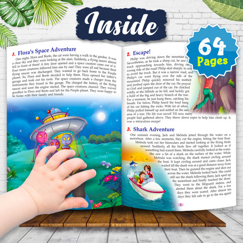 サブライム / stories,tales,lies&exaggerations サブライム / stories