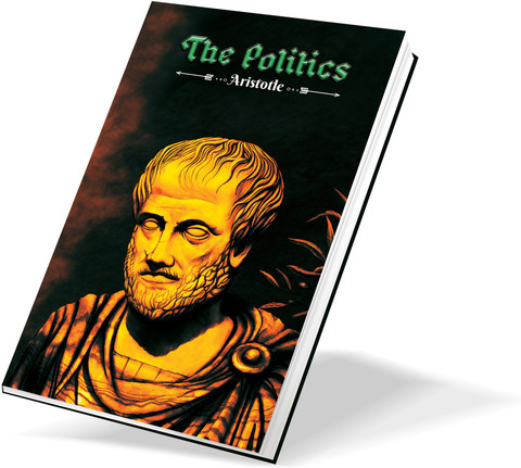 The Politics - .: Buy The Politics - . by Aristotle at Low Price