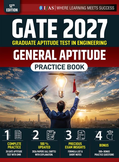 GATE Instrumentation Engineering, GATE General Aptitude Theory and ...