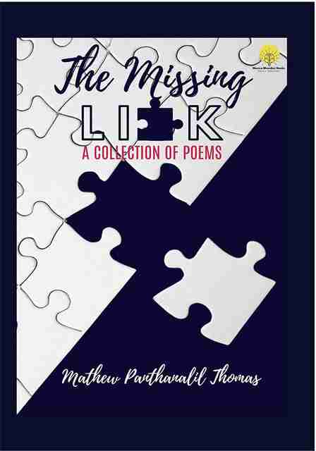 H•Mathewページ The Missing Link: Buy The Missing Link by Mathew Panthanalil