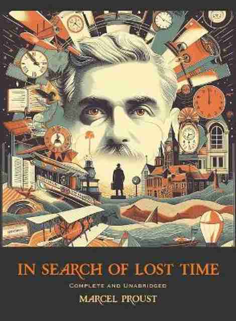 In Search of Lost Time: Buy In Search of Lost Time by Proust