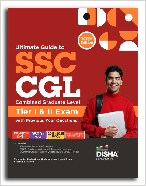 Ultimate Guide to Ssc Cgl Combined Graduate Level Tier I