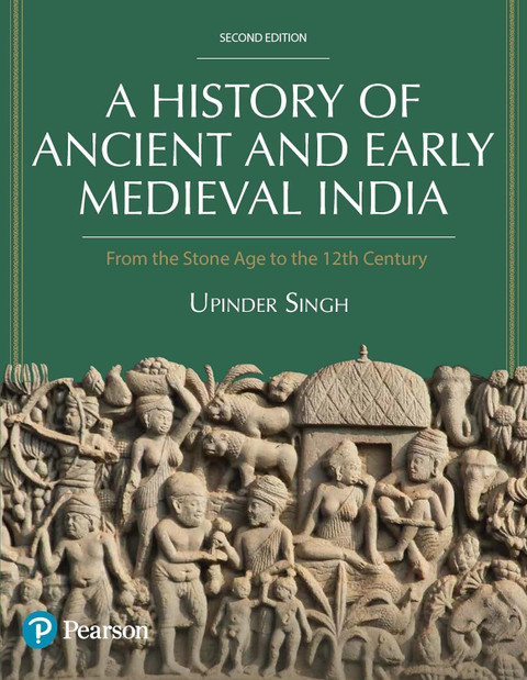 A History of Ancient & Early Medieval India|UPSC, Civil Services Exam ...