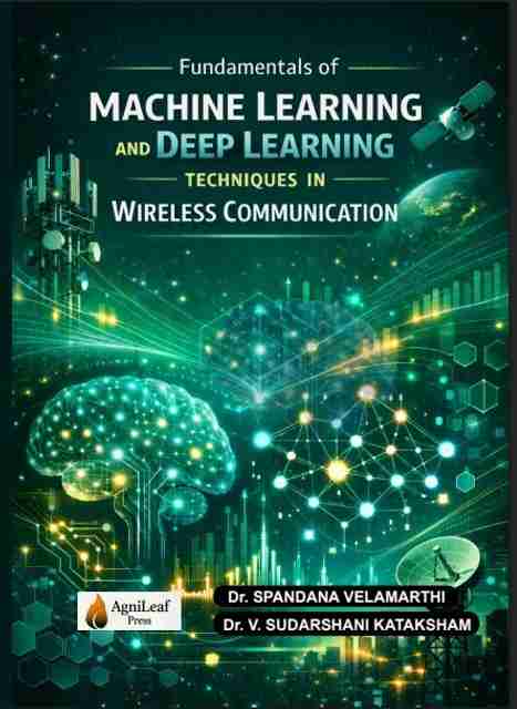 Fundamentals of Machine Learning and Deep Learning Techniques in ...