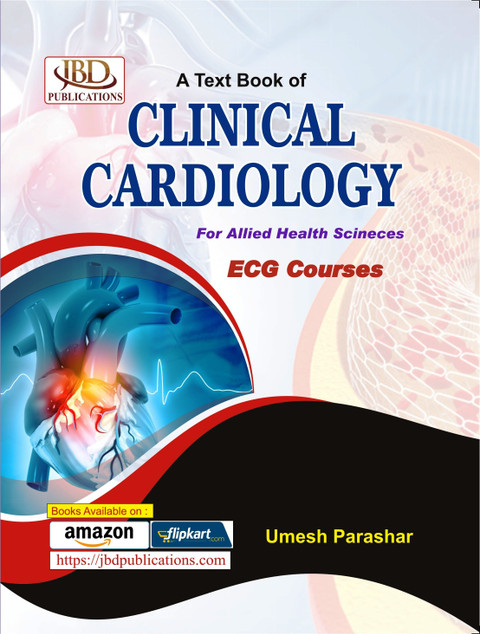 Text Book of Clinical Cardiology,A: Buy Text Book of Clinical