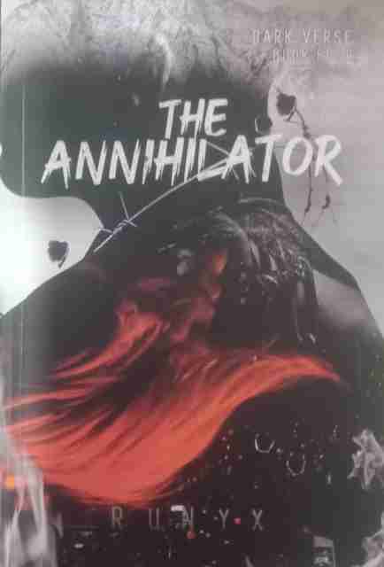 The Annihilator: Buy The Annihilator by RUNYX at Low Price in