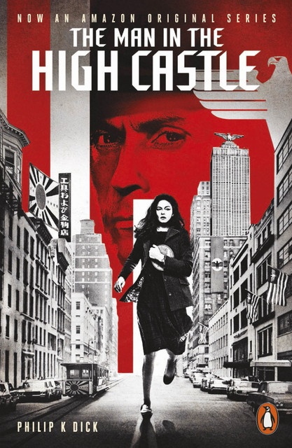Prime Video Amazon Prime The Man In The High Castle Amazon Prime