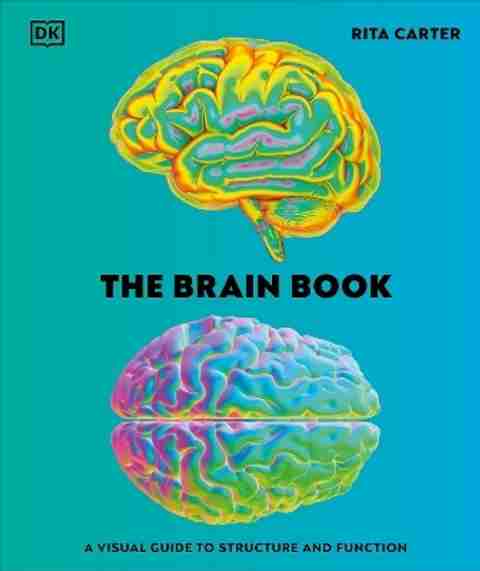 The Brain Book: Buy The Brain Book by Carter Rita at Low Price in