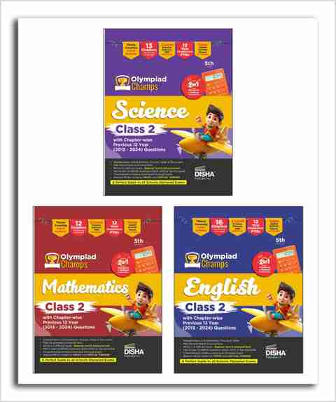 Career Champs Student Discount Champs Disha Combo Class (set Of