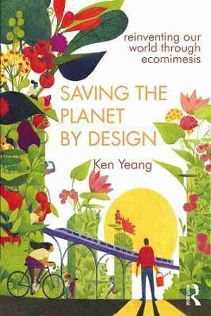 Saving The Planet By Design: Buy Saving The Planet By Design by