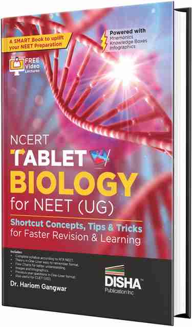 Numonics Tablet Ncert Tablet Biology for Neet (Ug) - Shortcut Concepts, Tips & Tricks ...