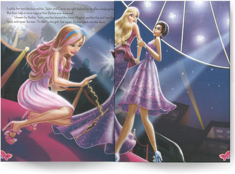 sachin and babi light blue dress McDonald's 2011 Barbie A Fairy Secret Fairy Doll in Light Purple Dress No  Wings Happy Meal Toy Loose