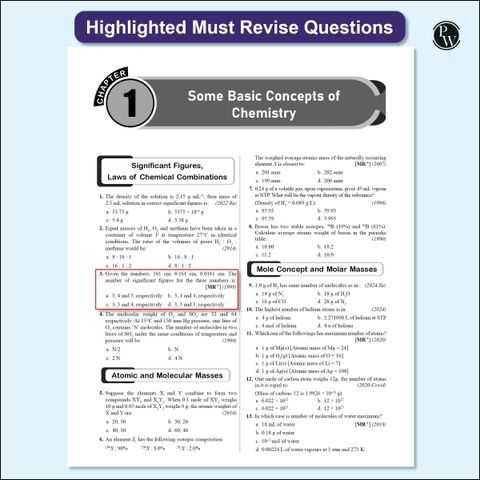 ( OLD EDITION ) PW 38 Years NEET Previous Year Solved Question Papers ...