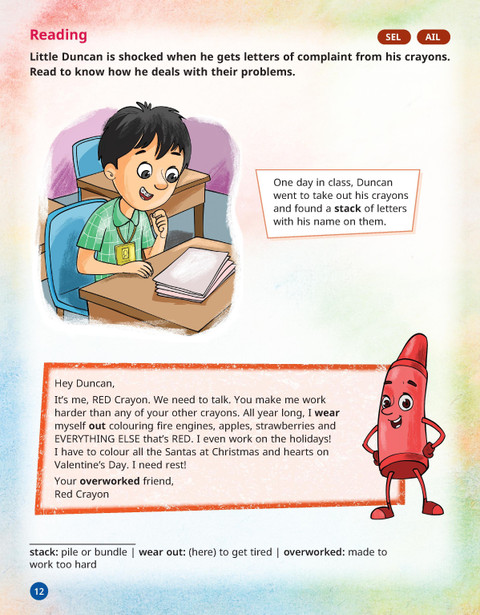 English Rose CBSE 2026 Edition Reader Class 3| Experiential English Rose CBSE 2026 Edition Reader Class 3| Experiential
