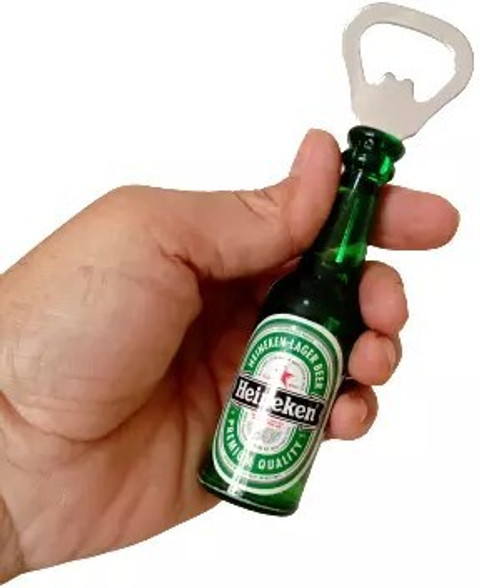 Heineken Beer Bottle Opener Green 【希少品】Heineken bottle Heineken Beer Bottle Opener Green 【希少品】Heineken bottle