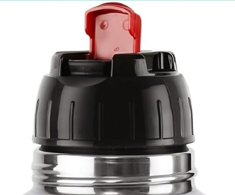 Kitchen X Milton thermosteel flip lid/cap only for 500ml Plastic