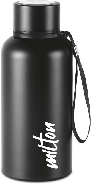 MILTON 500 ml Steel Flask