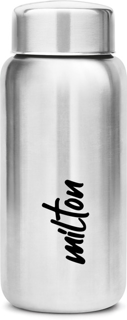 MILTON 500 ml Stainless Steel Bottle Buy MILTON 500 ml Stainless