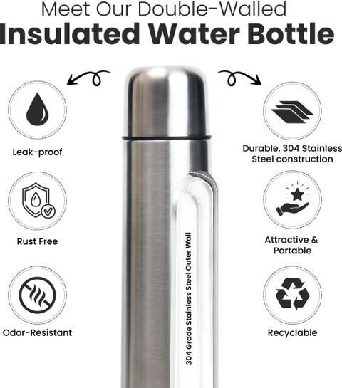 SPEEDEX 1000 ml Stainless Steel Flask Buy SPEEDEX 1000 ml