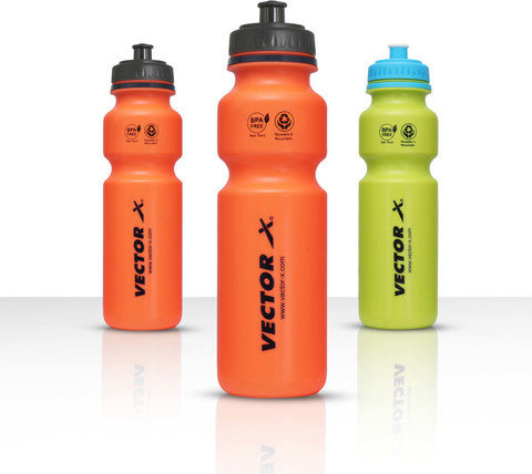 VECTOR X INVADER PRO Water Sipper For Gym, Yoga, Workout, Running