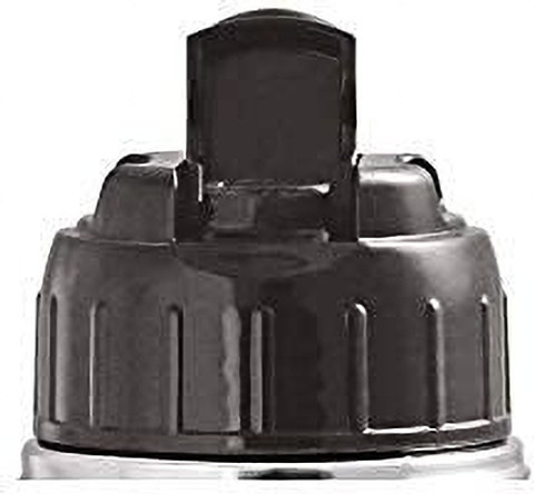 Flip Lid Milton Thermosteel Water Bottle Cap MILTON THERMOSTEEL