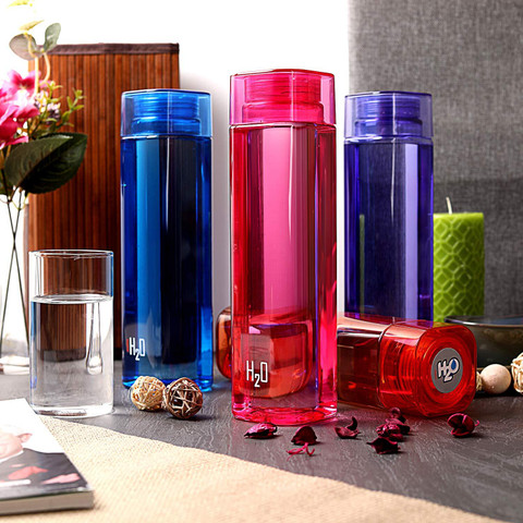 cello 1000 ml Plastic Bottle