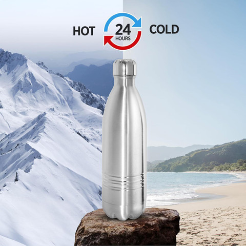 KUBER INDUSTRIES 700 ml Steel Flask Buy KUBER INDUSTRIES 700 ml