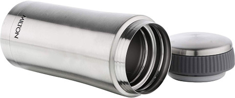 MILTON 450 ml Steel Flask Buy MILTON 450 ml Steel Flask Online