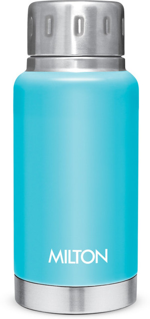 MILTON 160 ml Steel Bottle