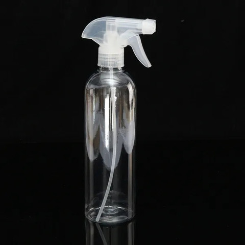 KIRA 100 ml Plastic Spray Bottle Buy KIRA 100 ml Plastic Spray - Main Image