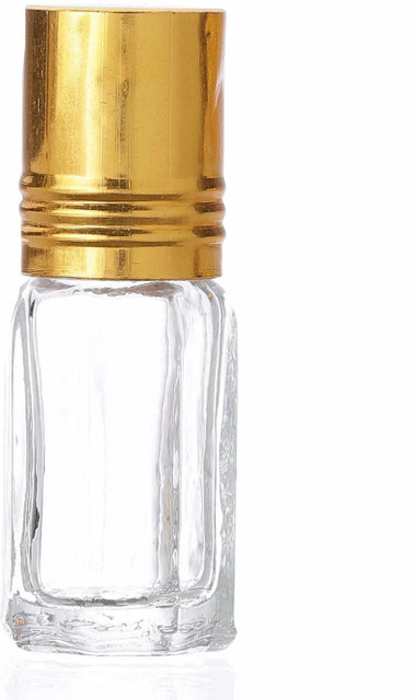 FUTURA MARKET ml Glass Bottle