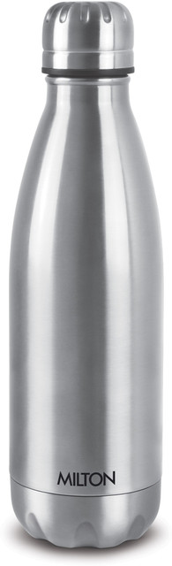 MILTON 1000 ml Steel Flask