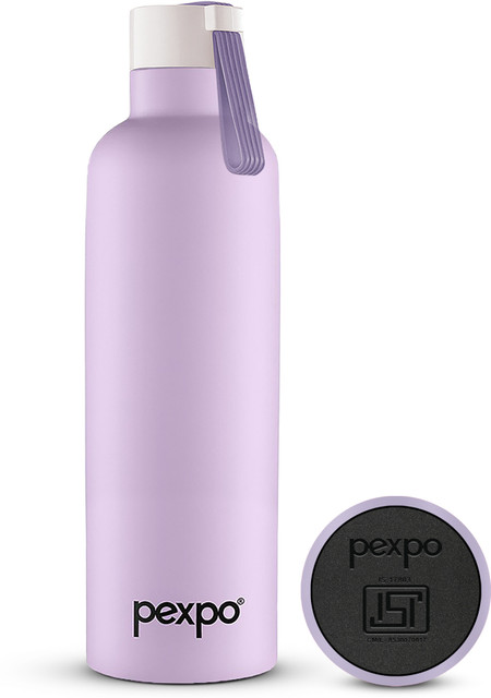 pexpo 750 ml Steel Flask Buy pexpo 750 ml Steel Flask Online at