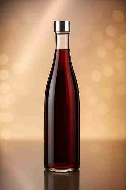 MM ENTERPRISE 750ml Premium material wine bottle (Pack of 1) 750 ml Glass  Bottle - Buy MM ENTERPRISE 750ml Premium material wine bottle (Pack of 1) 750  ml Glass Bottle Online at